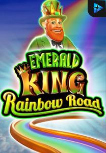 Emerald King Rainbow Road