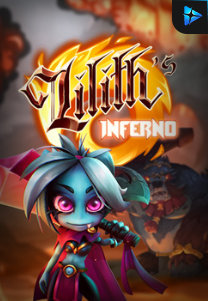 Bocoran RTP Lilith’s Inferno di TOTOLOKA88 Generator RTP SLOT 4D Terlengkap