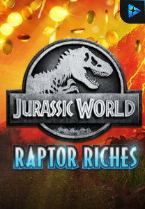 Bocoran RTP Jurassic World: Raptor Riches di TOTOLOKA88 Generator RTP SLOT 4D Terlengkap