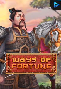 Bocoran RTP Ways of Fortune di TOTOLOKA88 Generator RTP SLOT 4D Terlengkap