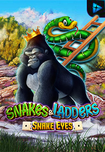 Bocoran RTP Snakes & Ladders Snake Eyes di TOTOLOKA88 Generator RTP SLOT 4D Terlengkap