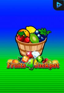 Bocoran RTP Fruits 4 Jackpot di TOTOLOKA88 Generator RTP SLOT 4D Terlengkap