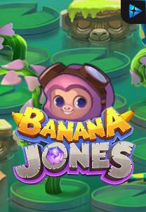 Bocoran RTP BANANA JONES di TOTOLOKA88 Generator RTP SLOT 4D Terlengkap