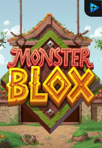 Bocoran RTP Monster Blox di TOTOLOKA88 Generator RTP SLOT 4D Terlengkap