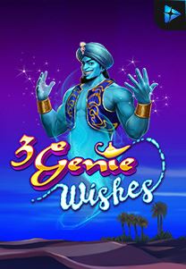 Bocoran RTP 3 Genie Wishes di TOTOLOKA88 Generator RTP SLOT 4D Terlengkap