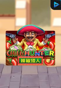 Bocoran RTP Chilli Hunter di TOTOLOKA88 Generator RTP SLOT 4D Terlengkap