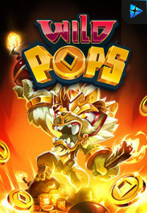 Bocoran RTP Wild Pops di TOTOLOKA88 Generator RTP SLOT 4D Terlengkap