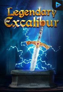 Bocoran RTP Legendary Excalibur di TOTOLOKA88 Generator RTP SLOT 4D Terlengkap