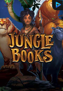 Bocoran RTP Jungle Books di TOTOLOKA88 Generator RTP SLOT 4D Terlengkap