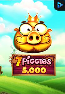 7 Pigges 5000