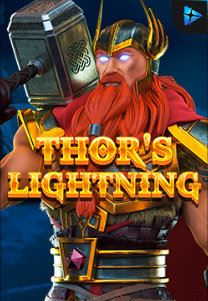 Bocoran RTP Thor_s Lightning di TOTOLOKA88 Generator RTP SLOT 4D Terlengkap