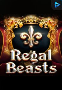 Bocoran RTP Regal Beasts di TOTOLOKA88 Generator RTP SLOT 4D Terlengkap