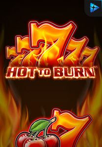 Bocoran RTP Hot to Burn di TOTOLOKA88 Generator RTP SLOT 4D Terlengkap