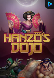 Bocoran RTP Hanzo’s Dojo di TOTOLOKA88 Generator RTP SLOT 4D Terlengkap