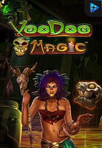 Bocoran RTP VooDoo Magic di TOTOLOKA88 Generator RTP SLOT 4D Terlengkap